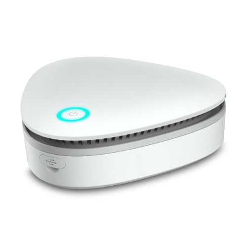 YUYQAQ Ozzie U2K4 Machi Geruchsentferner für Zuhause, wiederaufladbarer Geruchserfrischer, Neutralisator, Geruchsentferner, U2K4 Machi YUYQAQ Ozzie U2K4 Machi Geruchsentferner für Zuhause, wiederaufladbarer Geruchserfrischer, Neutralisator, Geruchsentferner, U2K4 Machi von YUYQAQ