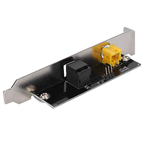 Digitale Schallwand, Reiner 24-Bit-192-kHz-Ausgang mit Hoher Spezifikation, APE/FLAC/Dolby DIGITAL7.1/DTS-Unterstützung, Störungsfreie Audioübertragung, Robustes Design, Digitale von YUYTE
