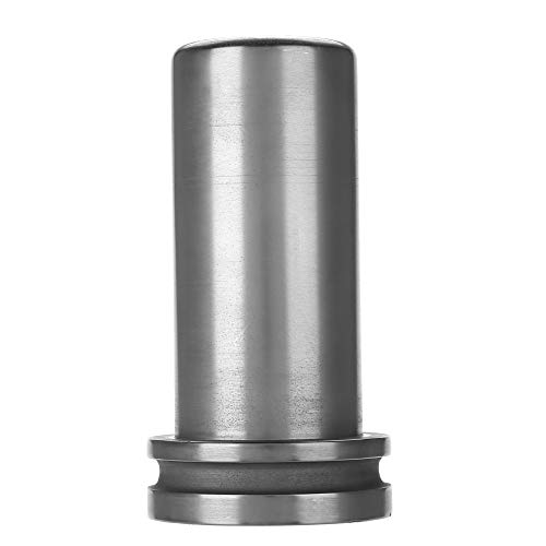Hochreiner Graphittiegel, 1 Kg / 2 Kg / 3 Kg Graphittiegel Metallschmelzender Barrenform für Gold Silber Messing Aluminiumofen Gießen Schmuckwerkzeuge(1 KG) von YUYTE