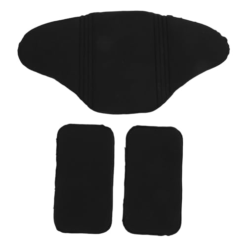 YUYTE 3 Stück Kompression Bauch Lipo Board, Lipo Bauchmuskelbrett aus Schaumstoff, Abdominal Board Ab Liposuction Foam Pad, Zur Post Operation, Fettabsaugung, Bauchkompression YUYTE 3 Stück Kompression Bauch Lipo Board, Lipo Bauchmuskelbrett aus Schaumstoff, Abdominal Board Ab Liposuction Foam Pad, Zur Post Operation, Fettabsaugung, Bauchkompression von YUYTE