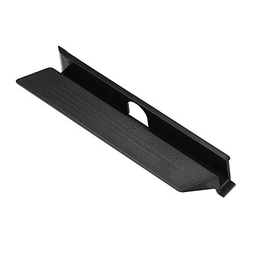 YUYTE Pro Festantriebsschlitzabdeckungsklappenschlitz für HDD-Schlitzabdeckung für Pro mit Silikonmaterial-Anti-Rutsch-Oberflächen Entfernen von YUYTE