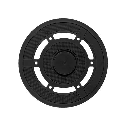 YUYUEMI Ersatzteile für Ecovacs X2/X2 PRO Wischmopphalter, Wischtuchhalterung, Wischtuchhalterung für Ecovacs X2/X2 PRO Staubsauger Wischerplatte Ersatzteile von YUYUEMI