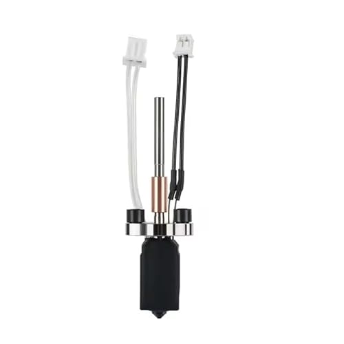 YUYUEMI Für Ender 3 V3 Hotend Upgrade-Kit für Creality K1C/K1 Max 3D-Drucker-Hotend mit 0,4 mm Hartstahldüse, K1C Extruder-Hotend-Kit von YUYUEMI