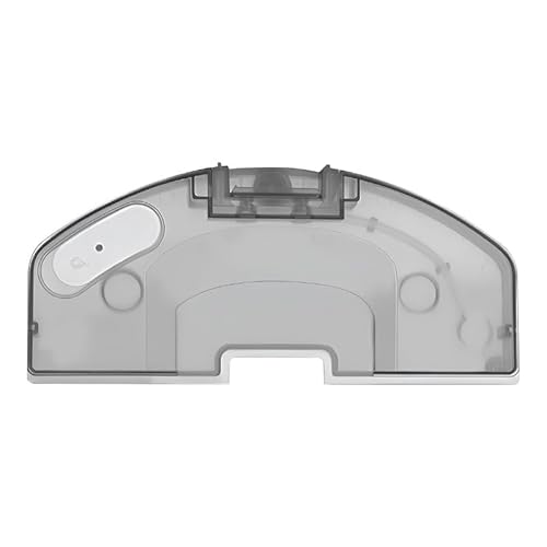 YUYUEMI L10S Pro Kehrmaschine Wassertank für Dreame L10S Pro Ersatz Elektrische Steuerung Wassertank Mülleimer Box L10S Pro Roboter Staubsauger Mülleimer Zubehör Teile von YUYUEMI