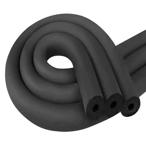 Rohr-Isolierschaum, For Gitarrenständer, Fitnessgeräte-Griffe und Dachträger(63MMX20MMX1.8M) von YUZGUHEY