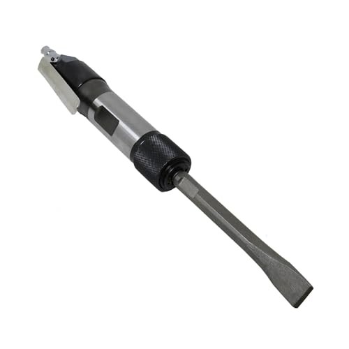Air Flux Chipper Langer pneumatischer Metallrost-Entferner Gerader Schaftschaber Bremsskalierungshammer Autoreparatur Flachmeißel Air Flux Chipper Langer pneumatischer Metallrost-Entferner Gerader Schaftschaber Bremsskalierungshammer Autoreparatur Flachmeißel von YVAAASIYC
