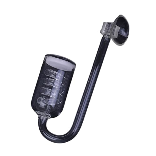 Aquarium CO2 Diffusor 60~300L Pflanzen Tank Zerstäuber Magnetregler Moos Spirale Glasrohr Aquarium CO2 Diffusor 60~300L Pflanzen Tank Zerstäuber Magnetregler Moos Spirale Glasrohr von YVAAASIYC