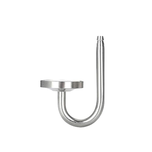 Aquarium CO2-Zerstäuber Aquarium Aluminiumlegierung CO2-Diffusor CO2-Regulierung Generatorsystem CO2-Refineranlage Aquarium CO2-Zerstäuber Aquarium Aluminiumlegierung CO2-Diffusor CO2-Regulierung Generatorsystem CO2-Refineranlage von YVAAASIYC