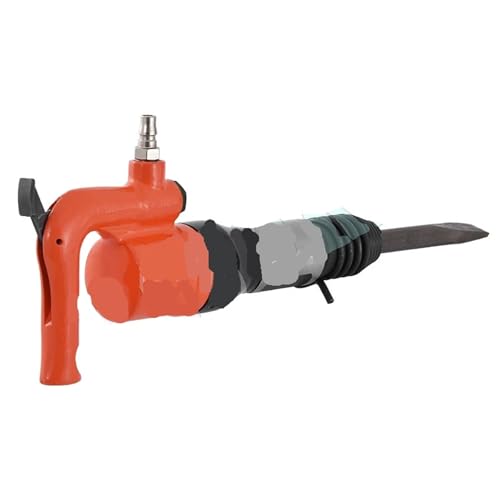 C4 Industrielle leistungsstarke Luftschaufel Handheld kleine Rostlöser pneumatische Werkzeuge Lufthammer Schaufel C4 Industrielle leistungsstarke Luftschaufel Handheld kleine Rostlöser pneumatische Werkzeuge Lufthammer Schaufel von YVAAASIYC