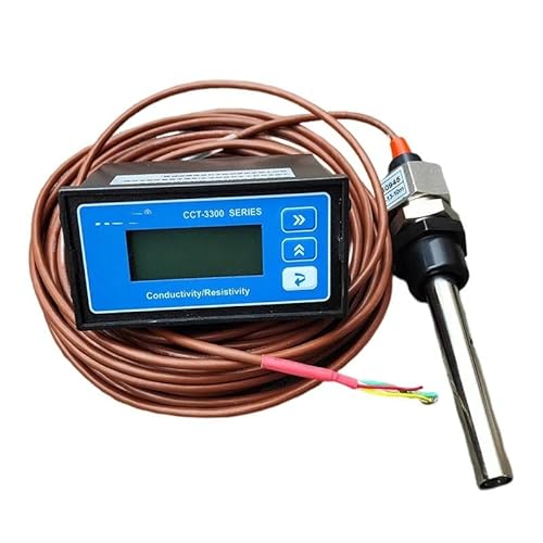 CCT-3300 Widerstandsfunktion Integriertes Instrument Widerstandsmessgerät CCT3300 CCT-3300 Widerstandsfunktion Integriertes Instrument Widerstandsmessgerät CCT3300 von YVAAASIYC