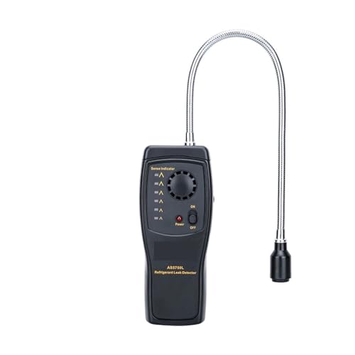 Gasanalysator, Gaslecktester, FCKW, H-FCKW, HFKW, Halogengasdetektor, Kältemittel, Klimaanlage, Monitor, Gasleck Gasanalysator, Gaslecktester, FCKW, H-FCKW, HFKW, Halogengasdetektor, Kältemittel, Klimaanlage, Monitor, Gasleck von YVAAASIYC