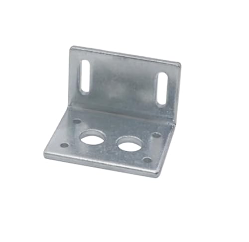 JGY370/4632 Halterung for Untersetzungsgetriebemotor/36 mm 555/3650 Halterung for Planetengetriebemotor/32 mm 31ZY Planetengetriebemotor(45mm Bracket) von YVAAASIYC