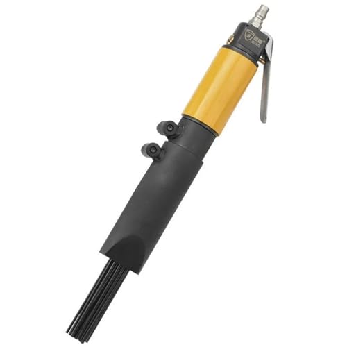 Leistungsstarker pneumatischer Rostlöser, pneumatische Schaufel, gebündelte Luftschaufel Leistungsstarker pneumatischer Rostlöser, pneumatische Schaufel, gebündelte Luftschaufel von YVAAASIYC