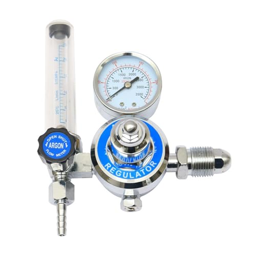 Luftreduzierer-Regelventil Argongaszähler Kohlendioxidzähler-AR-02 Reduzierventil Luftreduzierer-Regelventil Argongaszähler Kohlendioxidzähler-AR-02 Reduzierventil von YVAAASIYC