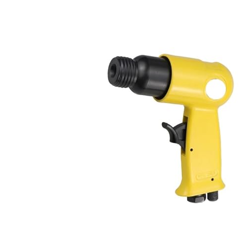 Mini-Luftschaufel, pneumatischer Hammer, Metallschleifer, 3 Schaufeln, professionelle Metallreiniger-Werkzeuge Mini-Luftschaufel, pneumatischer Hammer, Metallschleifer, 3 Schaufeln, professionelle Metallreiniger-Werkzeuge von YVAAASIYC