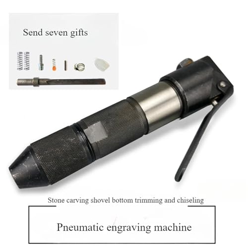 Pneumatische Luft Gerade Schaufel Hammer Skulptur Meißel Stein Trimmen Und Meißeln Haar Pneumatische Luft Gerade Schaufel Hammer Skulptur Meißel Stein Trimmen Und Meißeln Haar von YVAAASIYC