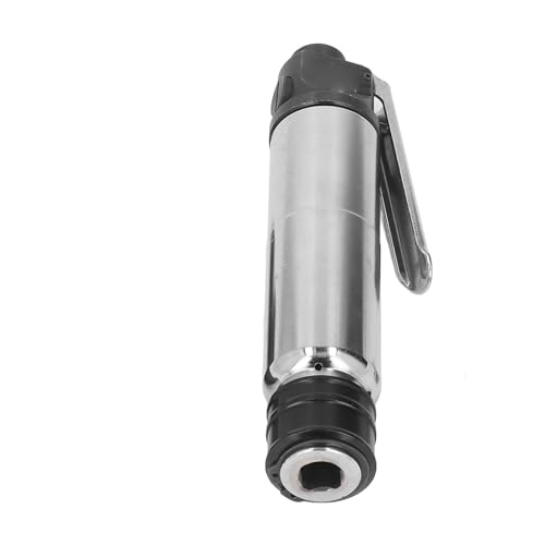 Pneumatische Schaufel, pneumatisches Schaufelset, pneumatischer Schaufelgriff, industrieller leistungsstarker Meißel, Hammerschaufelwerkzeug Pneumatische Schaufel, pneumatisches Schaufelset, pneumatischer Schaufelgriff, industrieller leistungsstarker Meißel, Hammerschaufelwerkzeug von YVAAASIYC