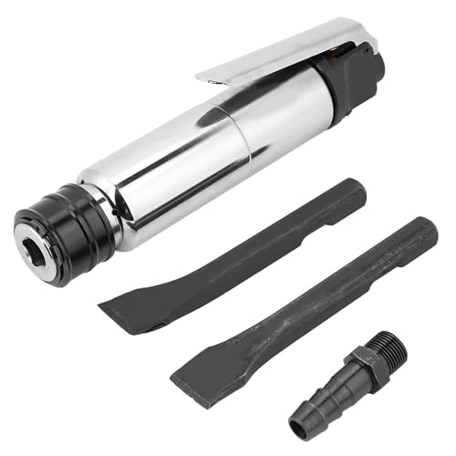Pneumatische Schaufel mit geradem Typ, pneumatischer Hammer, industrieller, leistungsstarker Griff, gerader, Luftmeißel, Schaufelwerkzeug Pneumatische Schaufel mit geradem Typ, pneumatischer Hammer, industrieller, leistungsstarker Griff, gerader, Luftmeißel, Schaufelwerkzeug von YVAAASIYC