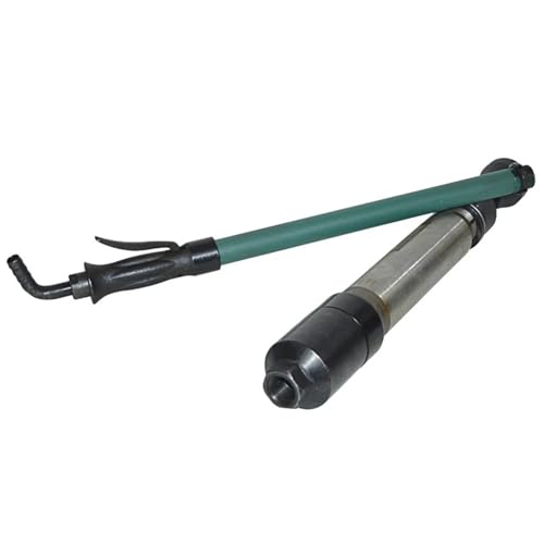 Pneumatische stampfen maschine D9 pneumatische drehen die sand hammer Air Vorschlaghammer werkzeug 1 pc Pneumatische stampfen maschine D9 pneumatische drehen die sand hammer Air Vorschlaghammer werkzeug 1 pc von YVAAASIYC