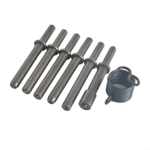 Pneumatisches Set Drucklufthammer for Fliesen, Mauerwerk, Beton, Ziegel, Steinarbeiten(For Style B) von YVAAASIYC