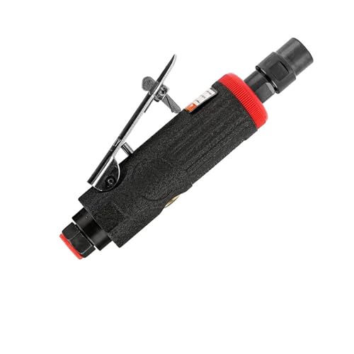 Pneumatisches Werkzeug Mini-Luftschleifer Professionelles Poliermaschinen-Set DIY-Graviermaschine for Schleifen von Metallkeramikschmuck(Only machine) von YVAAASIYC