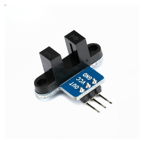 YVAAASIYC 10 Stücke IR Infrarot Geschwindigkeitssensor Modul Abstandsmessung Erkennung Optokoppler for Smart Auto/Roboter YVAAASIYC 10 Stücke IR Infrarot Geschwindigkeitssensor Modul Abstandsmessung Erkennung Optokoppler for Smart Auto/Roboter von YVAAASIYC