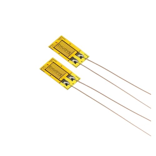 YVAAASIYC 10 stücke Wiegen Sensor Dehnungsmessstreifen BA120-3AA-150L Temperatur Beständig 150 High-präzision Widerstand Druck YVAAASIYC 10 stücke Wiegen Sensor Dehnungsmessstreifen BA120-3AA-150L Temperatur Beständig 150 High-präzision Widerstand Druck von YVAAASIYC