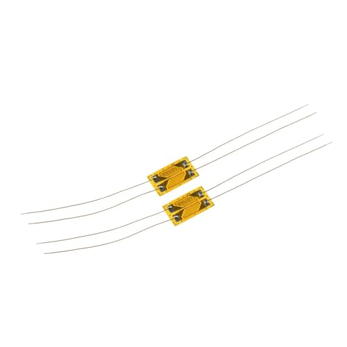 YVAAASIYC 10 stücke Wiegesensor DMS BF1K-3HA-B Hochpräziser Widerstandstyp 350 Ohm Halbbrücke Messung Drehmoment YVAAASIYC 10 stücke Wiegesensor DMS BF1K-3HA-B Hochpräziser Widerstandstyp 350 Ohm Halbbrücke Messung Drehmoment von YVAAASIYC