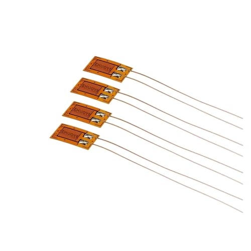 YVAAASIYC 10 stücke Wiegesensor Dehnungsmessstreifen BFBHF120-3AA Widerstand Hochpräziser 120Ω Wiegedruck YVAAASIYC 10 stücke Wiegesensor Dehnungsmessstreifen BFBHF120-3AA Widerstand Hochpräziser 120Ω Wiegedruck von YVAAASIYC