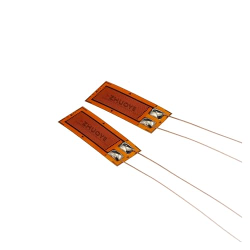 YVAAASIYC 10 stücke Wiegesensor Dehnungsmessstreifen BFBHF120-7AA Widerstand Hochpräziser 120Ω Wiegedruck YVAAASIYC 10 stücke Wiegesensor Dehnungsmessstreifen BFBHF120-7AA Widerstand Hochpräziser 120Ω Wiegedruck von YVAAASIYC