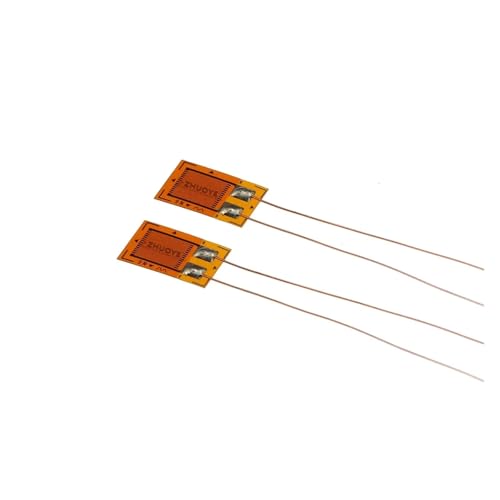 YVAAASIYC 10 stücke Wiegesensor Dehnungsmessstreifen BFBHF1K-3AA Widerstand Hochpräziser 1000Ω Wiegedruck von YVAAASIYC
