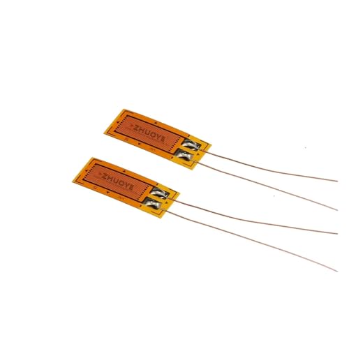 YVAAASIYC 10 stücke Wiegesensor Dehnungsmessstreifen BFBHF1K-6AA Widerstand Hochpräziser 1000Ω Wiegedruck von YVAAASIYC