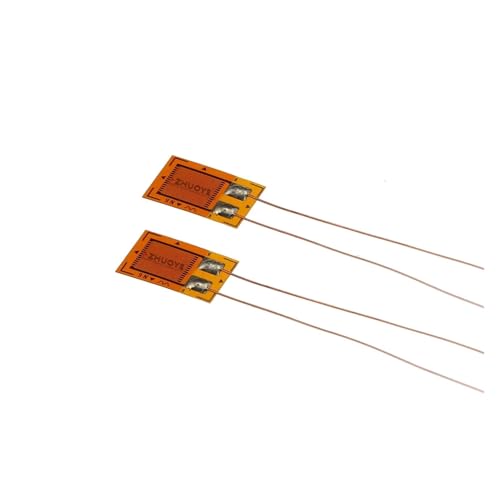 YVAAASIYC 10 stücke Wiegesensor Dehnungsmessstreifen BFBHF350-3AA Widerstand Hochpräziser 350Ω Wiegedruck von YVAAASIYC