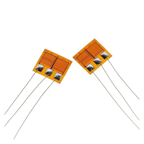 YVAAASIYC 10 stücke wägesensoren Folien-dehnungsmessstreifen halbbrückentyp BF1K-2BB-A hochpräzise 1000 ohm resistive dehnungsmessstreifen YVAAASIYC 10 stücke wägesensoren Folien-dehnungsmessstreifen halbbrückentyp BF1K-2BB-A hochpräzise 1000 ohm resistive dehnungsmessstreifen von YVAAASIYC