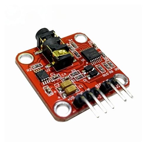 YVAAASIYC 1Set AD8232 Muscle Signal Sensor EMG EKG Modul Messung Puls Herz Überwachung Kit UNO R3 von YVAAASIYC