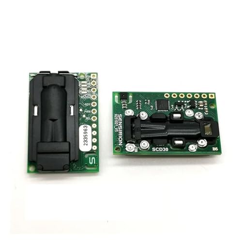YVAAASIYC SCD30 Luftqualitätssensormodul for CO2- und RH/T-Messungen I2C Modbus PWM YVAAASIYC SCD30 Luftqualitätssensormodul for CO2- und RH/T-Messungen I2C Modbus PWM von YVAAASIYC