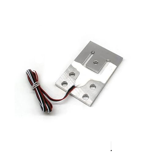 YVAAASIYC Ultraniedrige Plattformwaage Medizinischer Waagensensor Flache Wägezelle 30 kg – 300 Mikro-Wägezelle(30kg) von YVAAASIYC