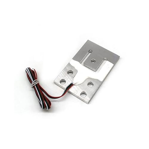 YVAAASIYC Ultraniedrige Plattformwaage Medizinischer Waagensensor Flache Wägezelle 30 kg – 300 Mikro-Wägezelle(75kg) von YVAAASIYC