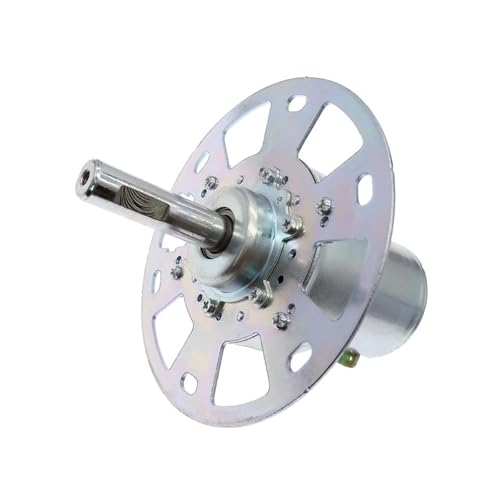ZD-3KT/5KT-G SVC Spannungsregler 12V DC Getriebemotor DWK 8RPM 38ZY25/38ZY13 3KM(Length 33mm) von YVAAASIYC