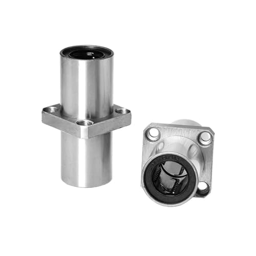 4 stücke Methode Linearlager LMKC6LUU LMKC8LUU LMKC10LUU LMKC12LUU 16 20LUU(LMKC20L 20X32X80mm) von YVZDHNSFY