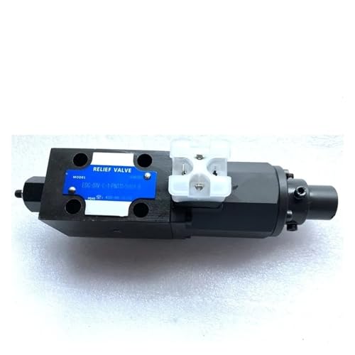 Ventil EDG-01V-B-PNT15-51 EDG-01V-B-1-PNT22-5119 Hydraulikventil EDG-01V-C-1-PNT11-5004-R(EDG01VC1PNT115004R) von YVZDHNSFY