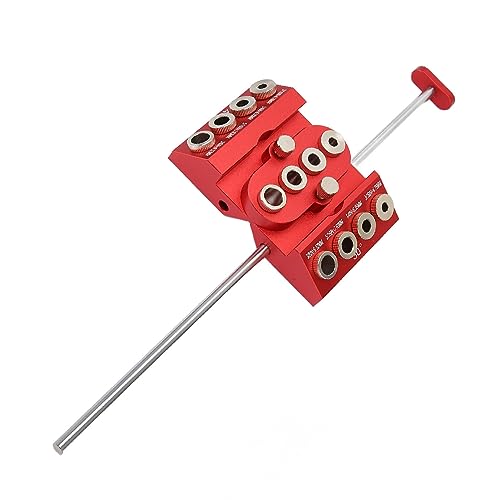 30 45 90 Grad Abgewinkelte Bohrführung, Winkel-Bohrloch-Führungslehre, Erweiterte Positionierung, Mehrwinkel-Holzbearbeitungs-Bohrlehre für Horizontale Kabel-Holzpfosten, 30 45 90 Grad Abgewinkelte Bohrführung, Winkel-Bohrloch-Führungslehre, Erweiterte Positionierung, Mehrwinkel-Holzbearbeitungs-Bohrlehre für Horizontale Kabel-Holzpfosten, von YWBL-WH