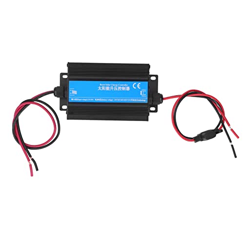 300W MPPT Solarladeregler Solar-Boost-Solarladegerät Solar Controller 24V 36V 48V 60V 72V 300W MPPT Solarladeregler Solar-Boost-Solarladegerät Solar Controller 24V 36V 48V 60V 72V von YWBL-WH