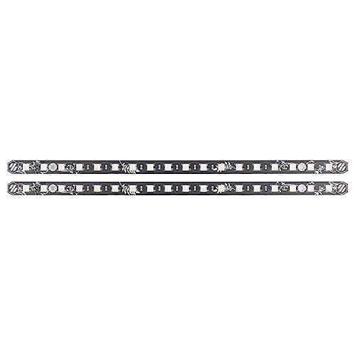 3D-Drucker LED-Licht DC 5V Farbiger PCB-Lichtstreifen für 2.4 DC5V von YWBL-WH