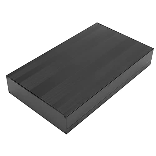 Aluminiumgehäuse Kühlbox Platine Instrumentenbox 50 X 178 X 300 Mm Aluminiumgehäuse Kühlbox Platine Instrumentenbox 50 X 178 X 300 Mm von YWBL-WH