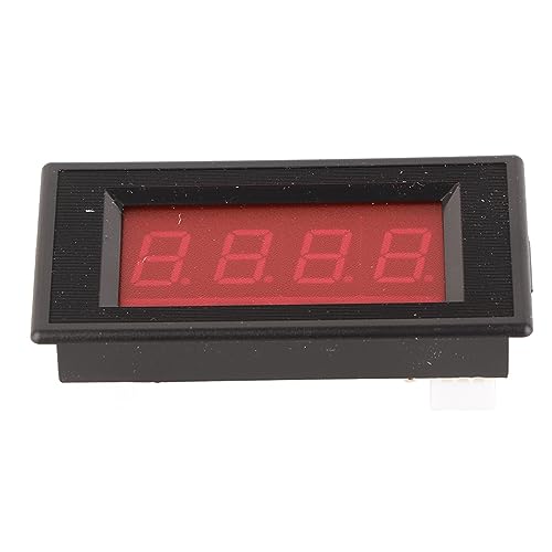 YWBL-WH Amperemeter, Strommessgerät, digital, LED, 5135 A, DC 5 V, DC 200 mA YWBL-WH Amperemeter, Strommessgerät, digital, LED, 5135 A, DC 5 V, DC 200 mA von YWBL-WH