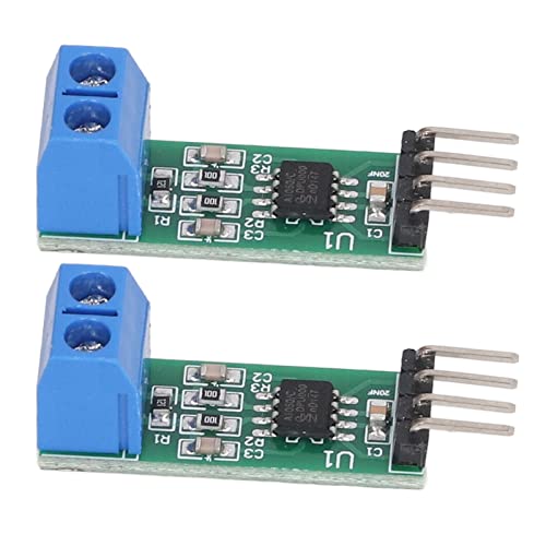 CAN-Bus-Modul-Transceiver, CAN-Board-Kit, 2-teiliges CAN-Bus-Transceiver-Modul TJA1050-Empfänger STM32-Code für Controller-Entwicklungsboard CAN-Bus-Modul-Transceiver, CAN-Board-Kit, 2-teiliges CAN-Bus-Transceiver-Modul TJA1050-Empfänger STM32-Code für Controller-Entwicklungsboard von YWBL-WH