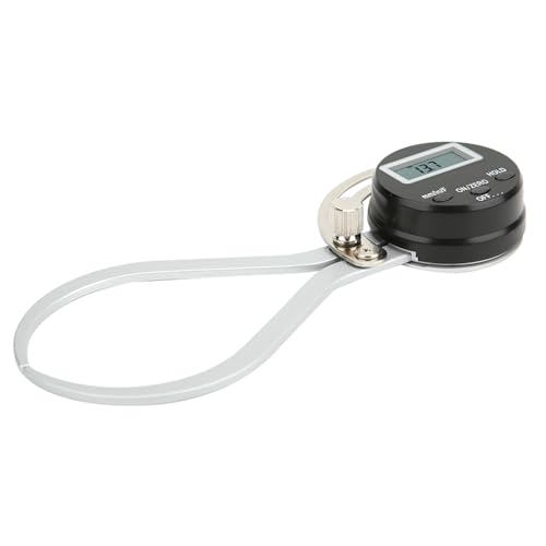 Digitales Dickenmessgerät 0~150 Mm X 0,01 Mm Elektronisches Digitales Außendurchmesser-Messgerät für Externe Messschieber Digitales Dickenmessgerät 0~150 Mm X 0,01 Mm Elektronisches Digitales Außendurchmesser-Messgerät für Externe Messschieber von YWBL-WH