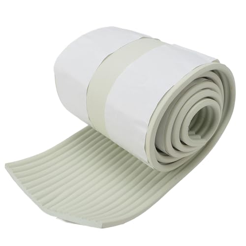 Eckkantenschutz für Babyschutz, Möbel-Sicherheitsstoßstangenschutz, Tischeckenschutz für Tisch, Kamin, Arbeitsplatte (GREEN) von YWBL-WH