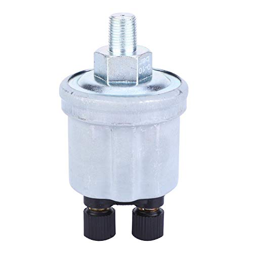 Öldrucksensor Getriebe Ölsensor 0-10 bar für 1/8-27 NPTF Öldrucksendeeinheit Öldrucksensor Getriebe Ölsensor 0-10 bar für 1/8-27 NPTF Öldrucksendeeinheit von YWBL-WH